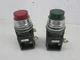 2 PACK FURNAS ELECTRIC CO. ILLUMINATED SWITCHES 52PA4D2 & 52PA4D3 (QTY 1 EACH)