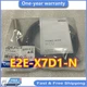 E2E-X7D1-N 1PC New Omron PhotoElectric Switch Free shipping
