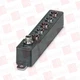 PHOENIX CONTACT FL SWITCH 1605 M12 / FLSWITCH1605M12 (USED)
