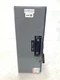 Square D QMB364W Branch Switch 200A 600V 3-Pole 3-Wire Fused Disconnect