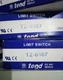 TZ-8167 TZ8167 TEND Limit Switch New #E6