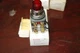 Furnas 52PA6G2A, RED Pilot Light w/transformer 120V NEW