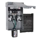 Rectorseal 96418 60A Fused A/C Disconnect w/Top Open RSH-50 Surge Protective