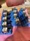 Finder Coil Relay 7A 24VDC 250V 55.34.9.024.5080 with Terminal Socket Type 94.04