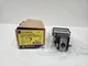 Square D 8501XO40XLV02 AC Mechanical Latching Relay Series B