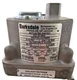 Barksdale D2T-M18SS Vacuum Pressure Switch 60PSI 2SPDT 10A@125/250 VAC, 3A@480
