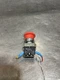 Telemecanique Contact Block ZB2-BE102, Used