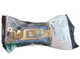 Bryant Hubbell Double Pole AC Switch 15A - 120-277 VAC 4802I Ivory Industrial Gr