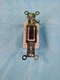 HUBBELL - HBL1201 SWITCH SERIES 1200 - LOT OF 8