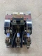 Westinghouse DS16U Disconnect Switch 30A 600V AC 250DC 3-Phase With Fuses