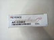 New Keyence AP-C33KP Digital Positive Pressure Sensor Gauge Switch