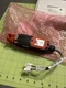 NEW BANNER ENGINEERING SI-LS42DMH SAFETY INTERLOCK SILS42DMH