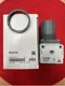 MC202-R00 Air Regulator 1/2" 0.5-10b CAMOZZI