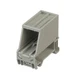 Panduit - CADIN1IG-S - IndustrialNet Mini-Com Mounting Adapter - International