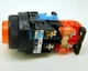 1PCS NEW FOR FUJI AR30EOL-11E3R/G/Y/W Bullet light button switch