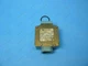 Telemecanique ZCKL1 Limit Switch Body Only 1 NO/1 NC Used