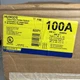 SQUARE D # HU363DS / 100 A, 600 V, 3 P HEAVY DUTY SAFETY SWITCH, STAINLESS STEEL