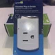 Leviton 1470-W 15 Amp, 125-Volt AC 3-Wire Grounded Plug In Switch  with ON/OFF