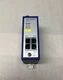 Hirschmann RH1-TP Rail Hub 4-Port (EV2)