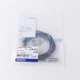 1piece OMRON Photoelectric Switch E2A-M12KS04-WP-B1 E2AM12KS04WPB1 NEW