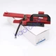 1PC New Omron D4SL-NSK10-LK Safety Door Switch Free Shipping