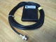 Linemaster T-51-S Foot Switch T51S W/Cord
