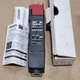 OMRON SAFETY-DOOR SWITCH D4SL-N3AFA / D4SLN3AFA (BRAND NEW)