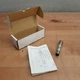 Euchner EGT1SEM4C1613 054250 Recessed Limit Switch; 054250 - NEW