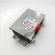 🔴Eaton Cutler-Hammer DH361UDK Series C 30 AMP 600V Heavy Duty Safety Switch‼️