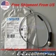 1PCS For Festo SMT-10M-PS-24V-E-0,3-L-M8D 551375 Proximity Sensor Switch 3Pin US