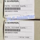 NEW SCHMERSAL AZM 200ST2-T-1P2PW 101210048 Interlock Switch Fast Delivery/