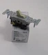 BRYANT 3-Way 20A Ivory Toggle Wall Light Switch - Commercial Grade - 120V / 277V