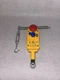SICK Emergency Stop Rope Switch I150-RP