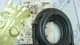 Omron E2E-X2F1 Proximity Switch 12-24 VDC 2M-New No Box