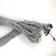 SMC D-A90L Reed Pneumatic Auto Switch, App. Load: IC Circuit, PLC, Relay,20mA✦Kd