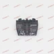 1PCS NEW SIEMENS 3SB3400-0A CONTACT BLOCK 1NO 1NC 3SB3 400-0A Free SHIP