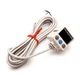 SMC ISE40A-N01-R-X501 Digital Pressure Switch -0.1 to 1.0MPa, 12-24VDC, 1/8" NPT