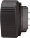 BLUE SEA SYSTEMS661-8290 SWITCH CONTURA (ON)OFF(ON) BLK