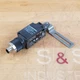 Schmersal T5C236-11Z-M20 Safety Switch & Lever Arm - USED