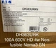 ⚡️Eaton DH363URKN 100A 600V HD Disconnect Safety Switch