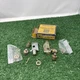 New Square D Class 9421 Type J1 Roller Assembly Parts Kit *As Pictured*