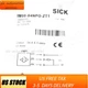 US FREE TAX  SICK IM08-04NPO-ZT1 IM0804NPOZT1 7900015 Cylindrical thread design