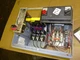 SQUARE D MOTOR CONTROL CENTER K-976,686 NEMA SIZE 1 CLASS 8536 TYPE SC03 #2