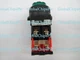 1pc New Fuji Green Light Button AR30EOL E4