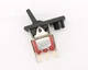 Lot of 5 7101J62V3BE C&K switch rocker miniature