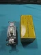 Hubbell Hbl1221il Wall Swtch,1-Pol,120/277V,20A,Ivry,Toggl. New
