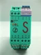 Pepperl+Fuchs KFD2-SH-Ex1 K-System Isolation Switch Amplifier Module H7