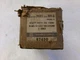 NIB Square D Heavy Duty Oil Tight Nema 13 Cast Enclosure 87450   9001 KY-3