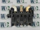 40021-569-01 BUL.1494F ALLEN-BRADLEY DISCONNECT SWITCH SL NO IW879042	