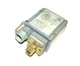 SQUARE D PRESSURE SWITCH 10 AMP 480 VAC  MODEL 9012GAW-5
